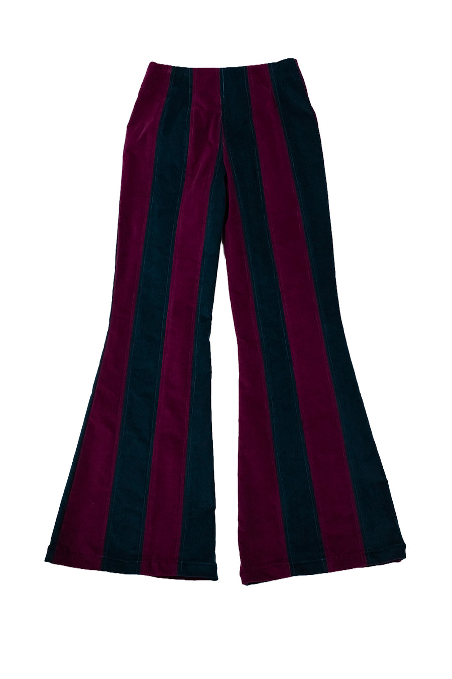 TROUSERS CATARPILLAR MOUSE MORADO