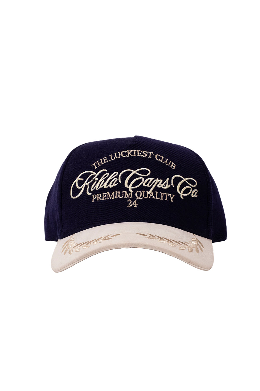 GORRA WESTERN DUNA