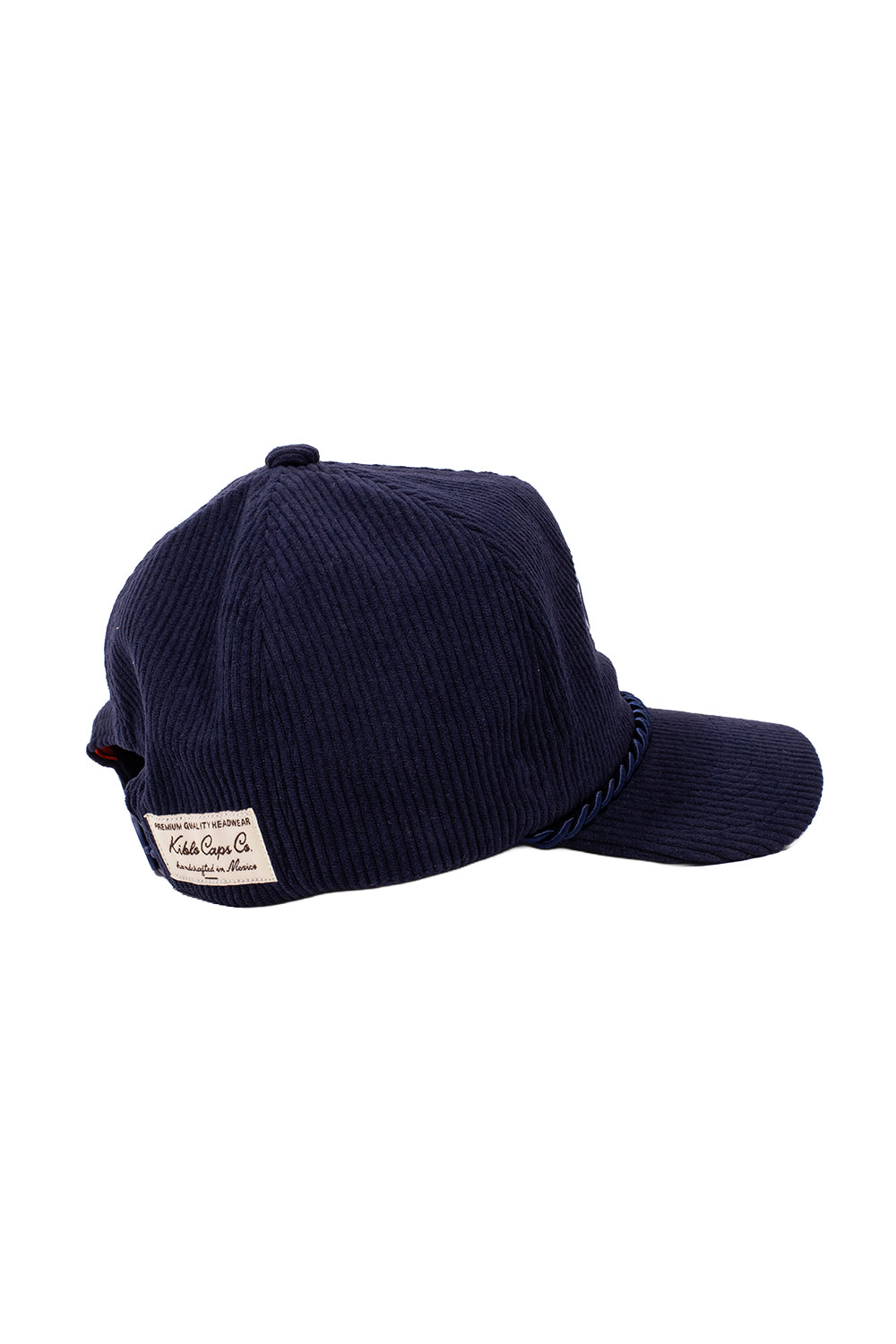 GORRA FOURTH MACHINE