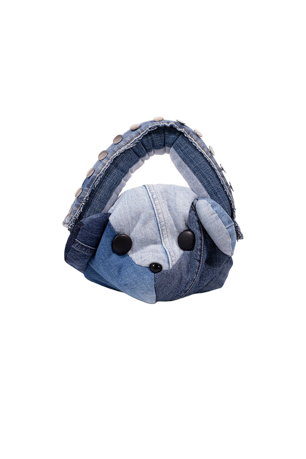 BOLSO DENIM ASTON BAG