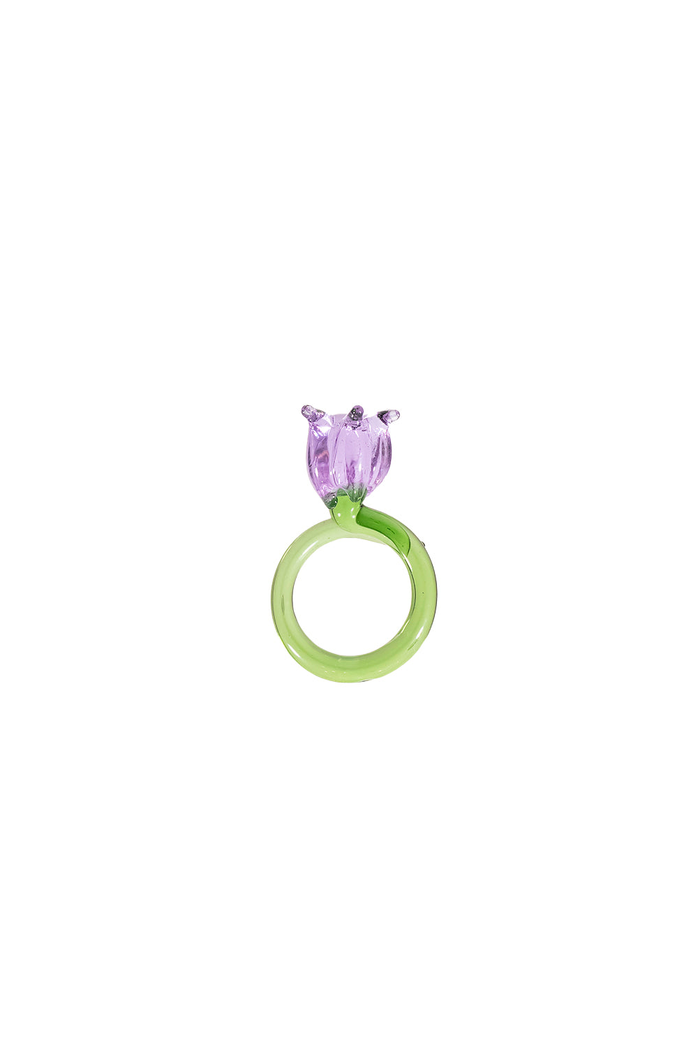 ANILLO TULIPAN