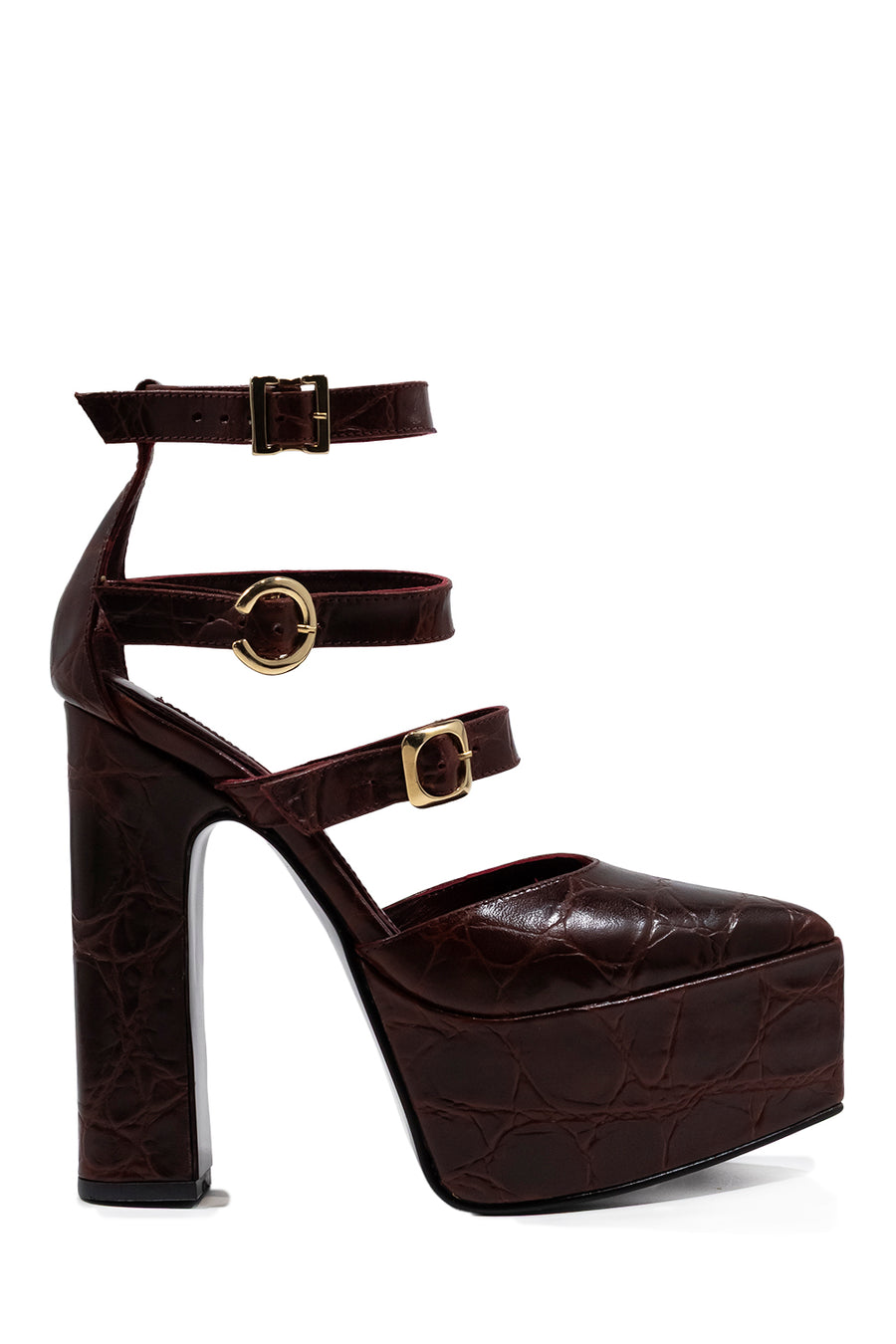 TACONES DOMINA VINO