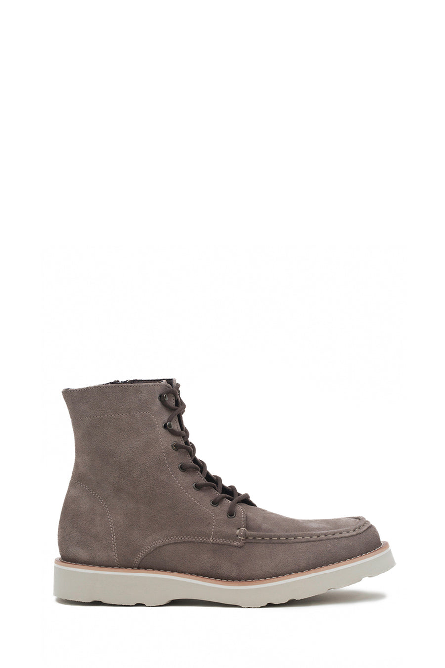 BOTAS ADAM GRIS