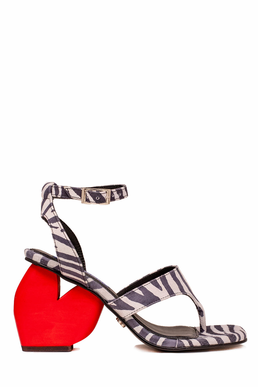 WILD LOVE HEEL