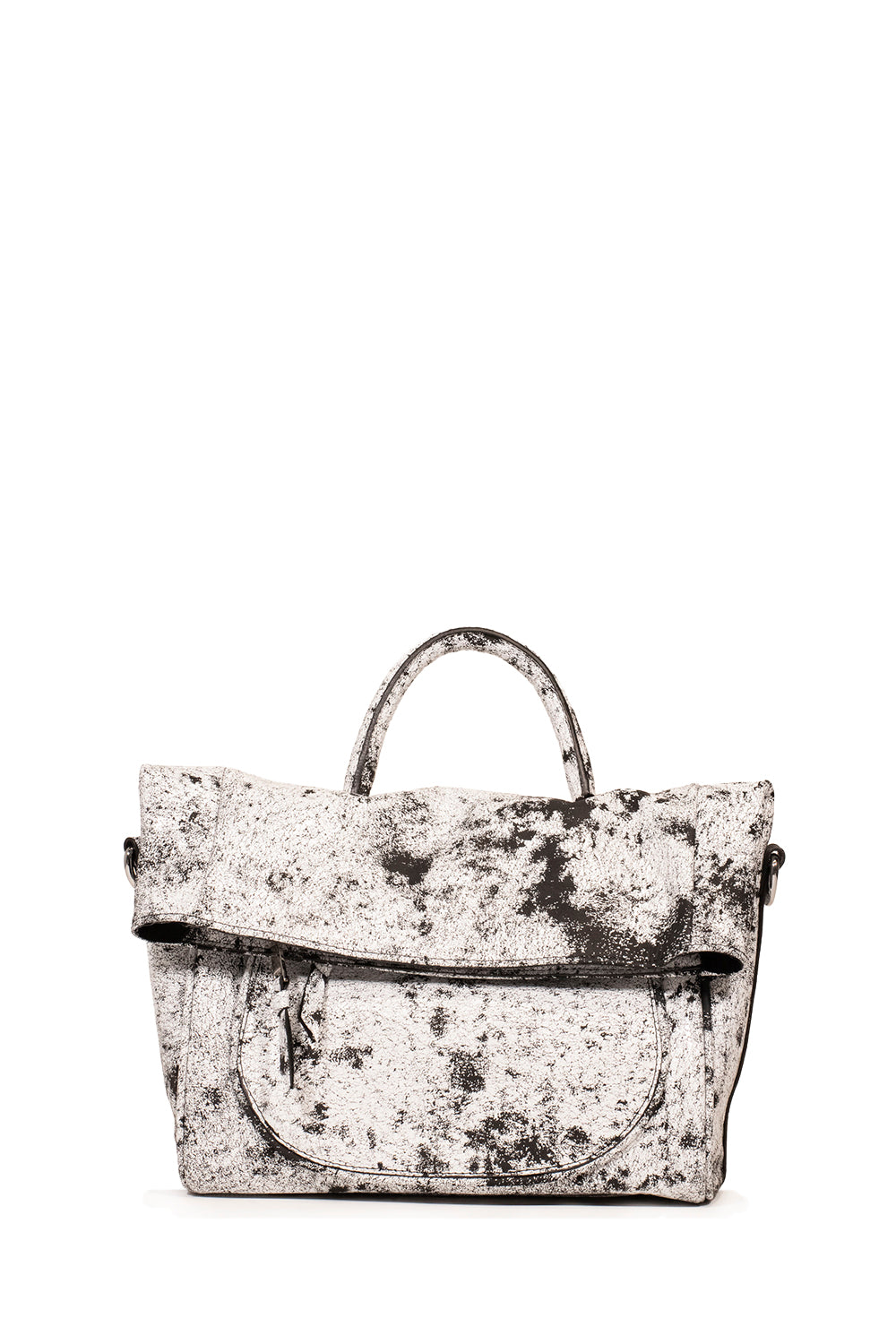 BOLSA CASTRO M BLANCA