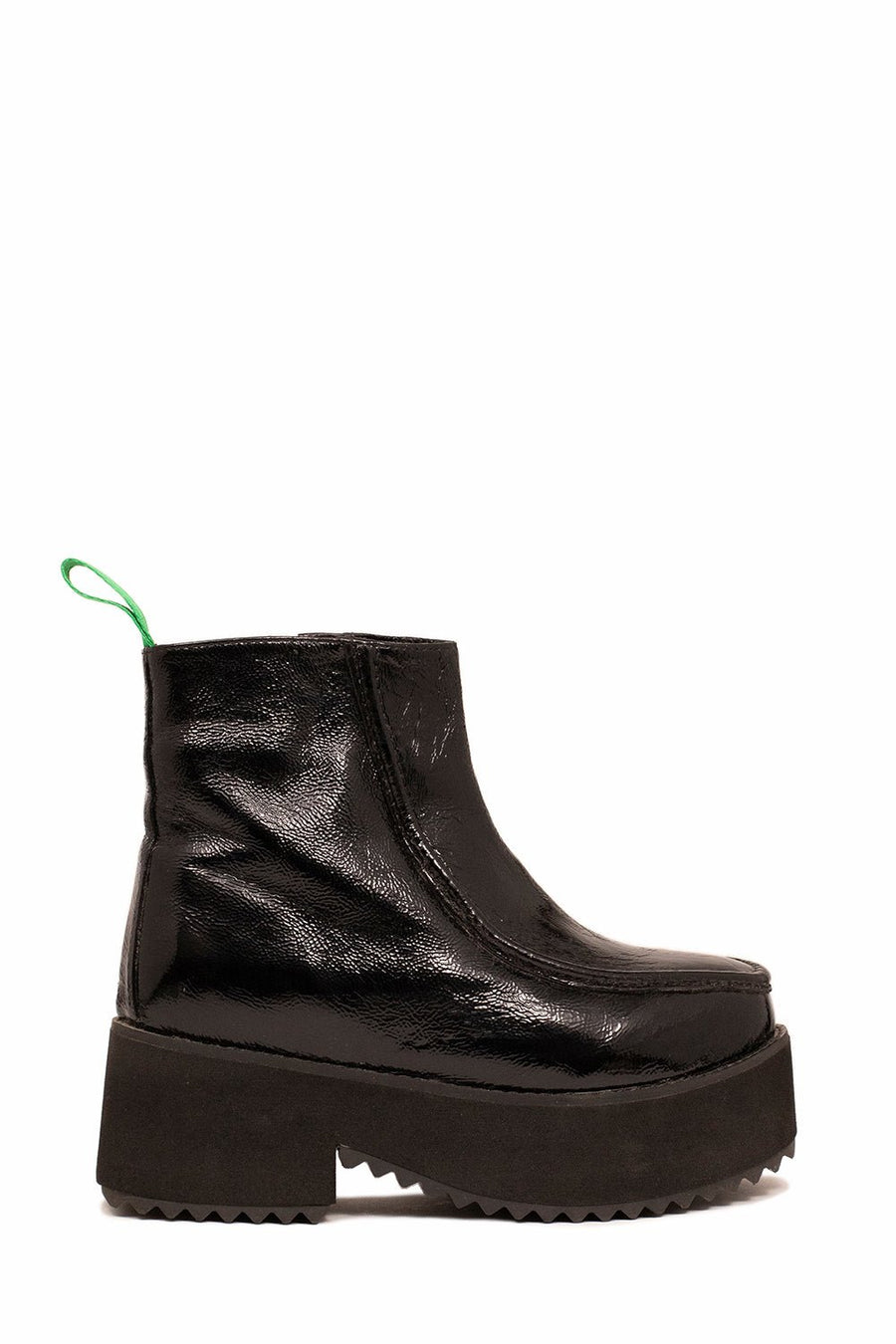 BOTAS SEELIE NEGRAS