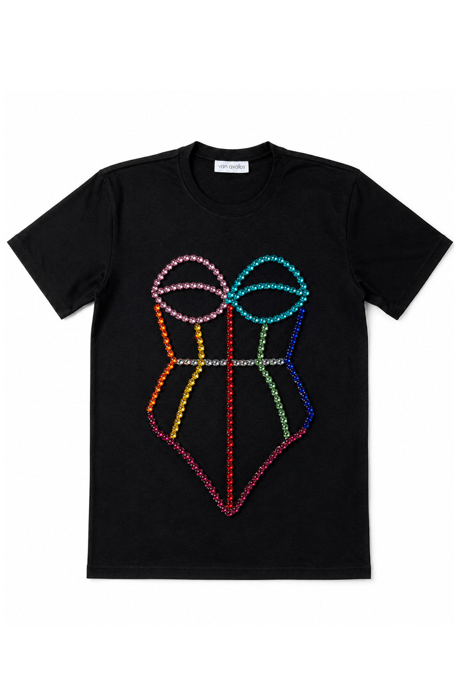 T-SHIRT COMETA "PRIDE EDITION"