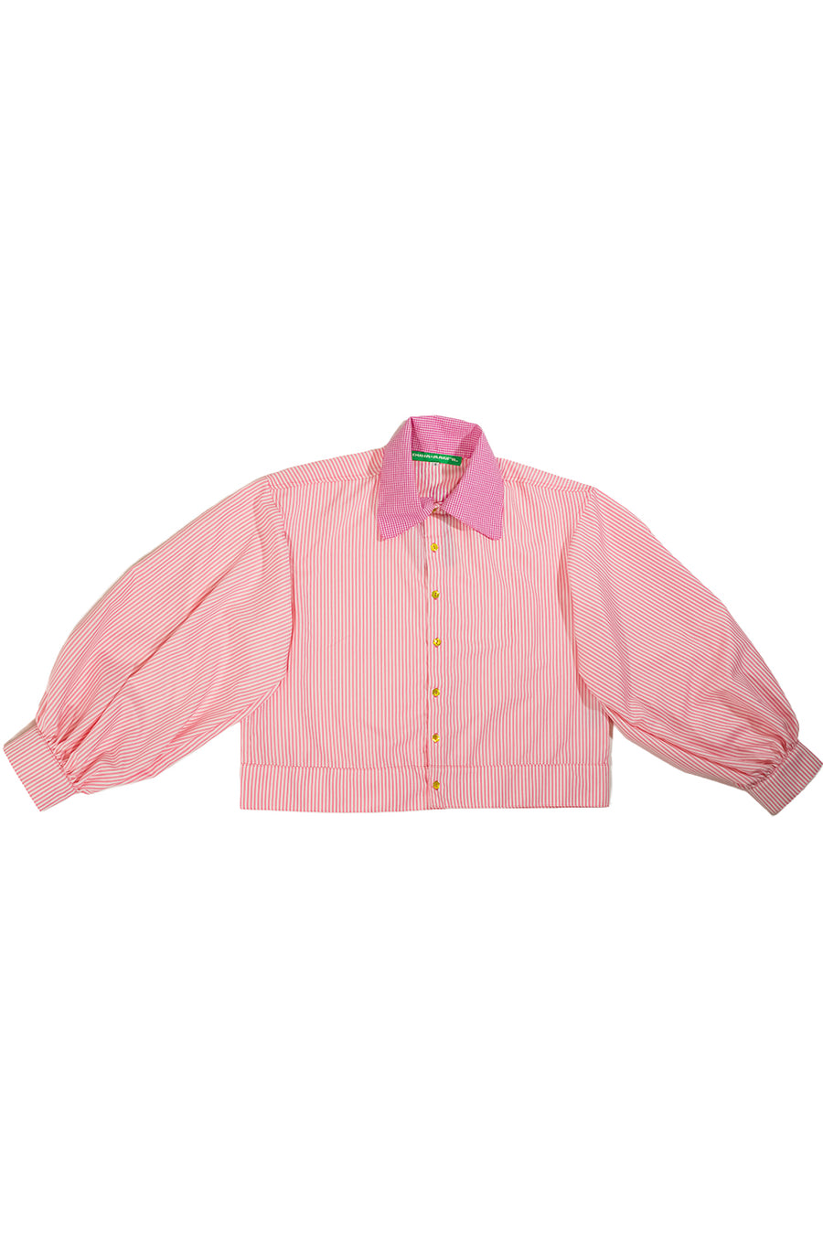 CAMISOLA RETROPIA ROSA