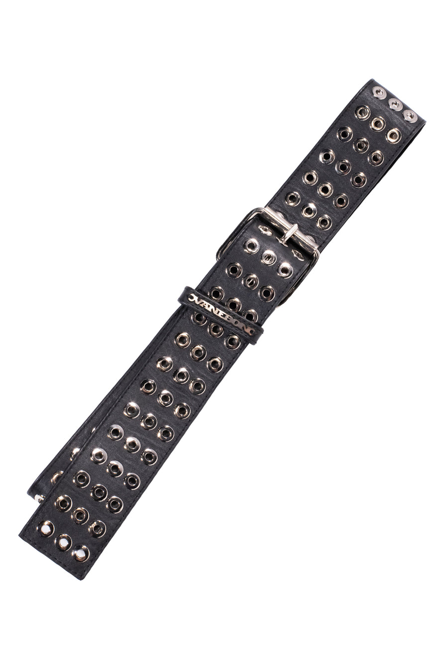 CINTURÓN EYELET BELT