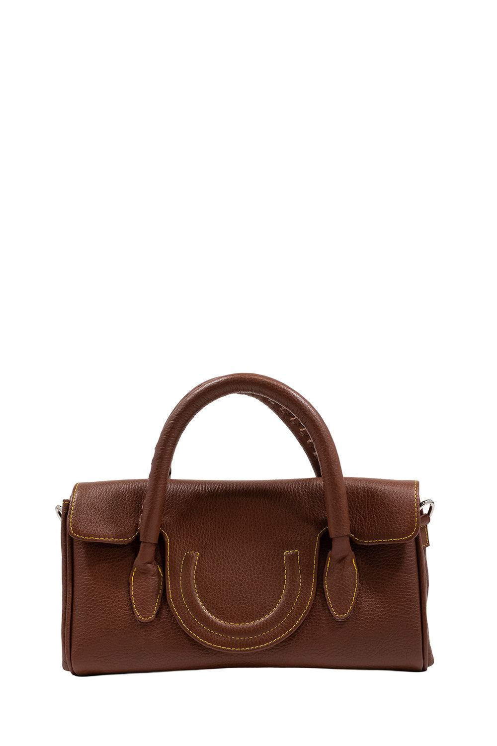 BOLSA ALEXA CAOBA