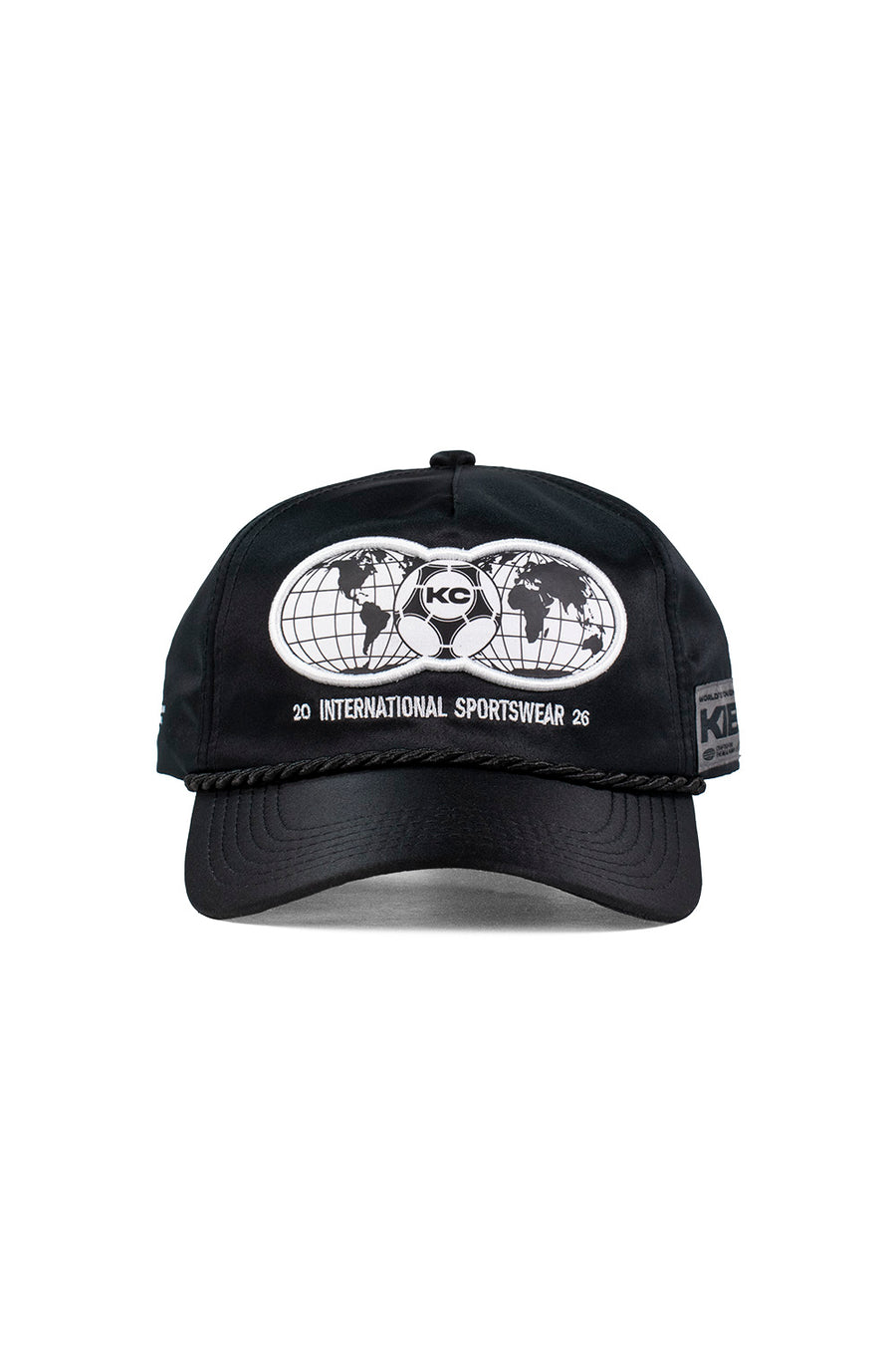 GORRA FÚTBOL ATELIER INTERNACIONAL