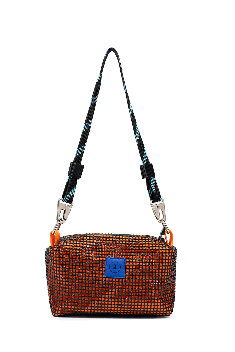 BOLSA MOON ROCK NARANJA