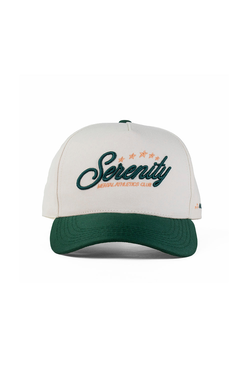 GORRA MENTAL ATHLETICS SERENITY