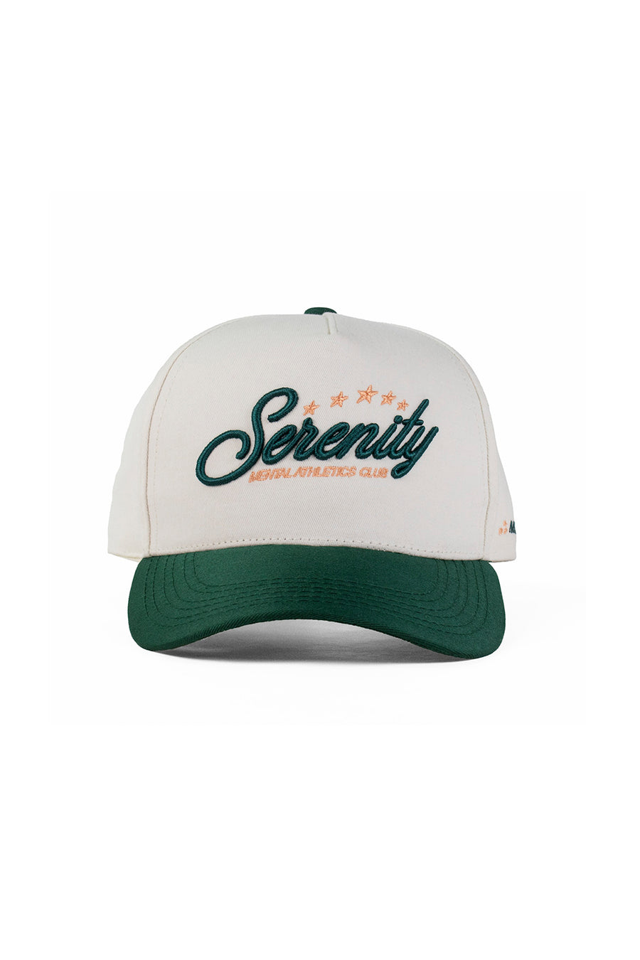GORRA MENTAL ATHLETICS SERENITY