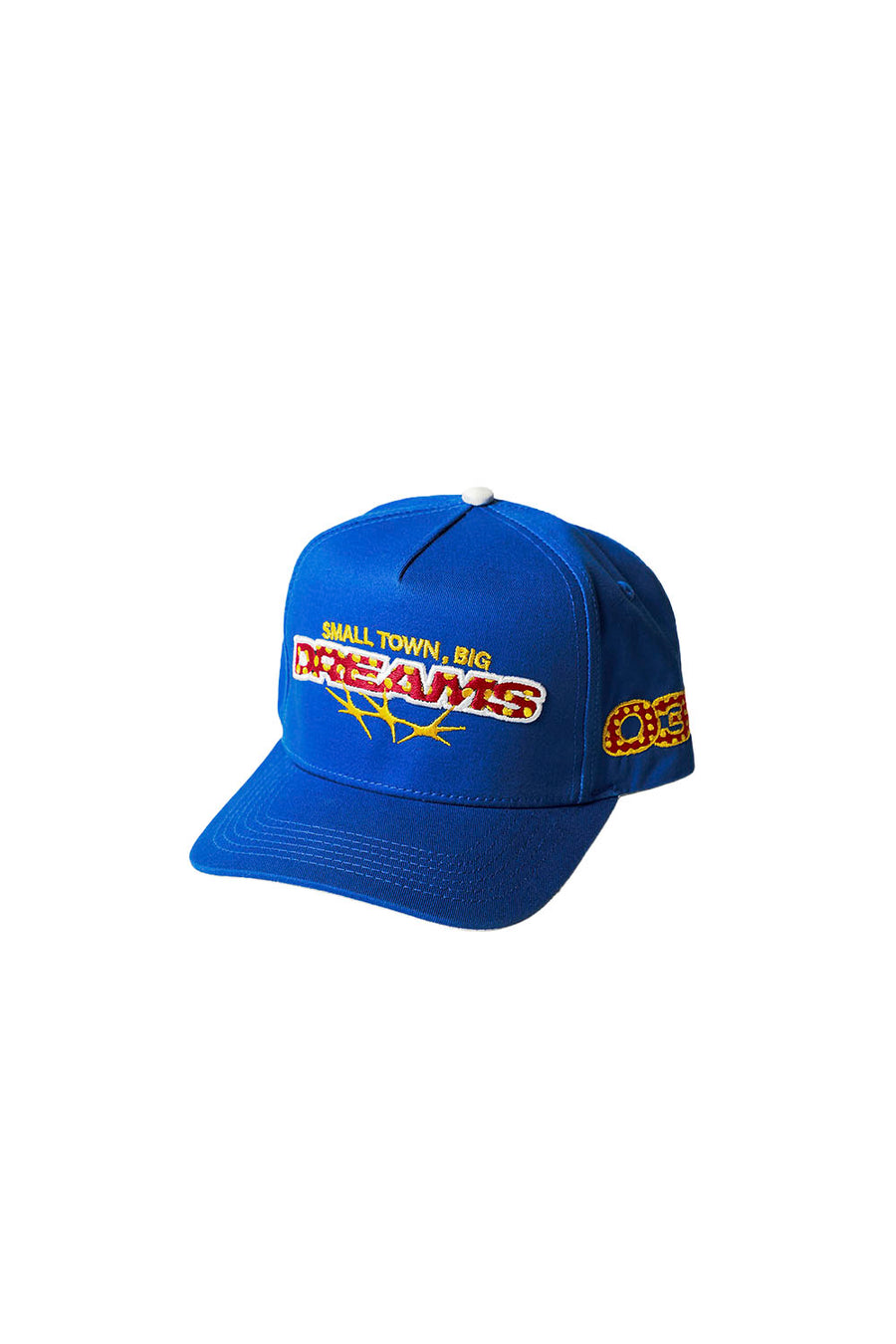 GORRA BIG DREAM