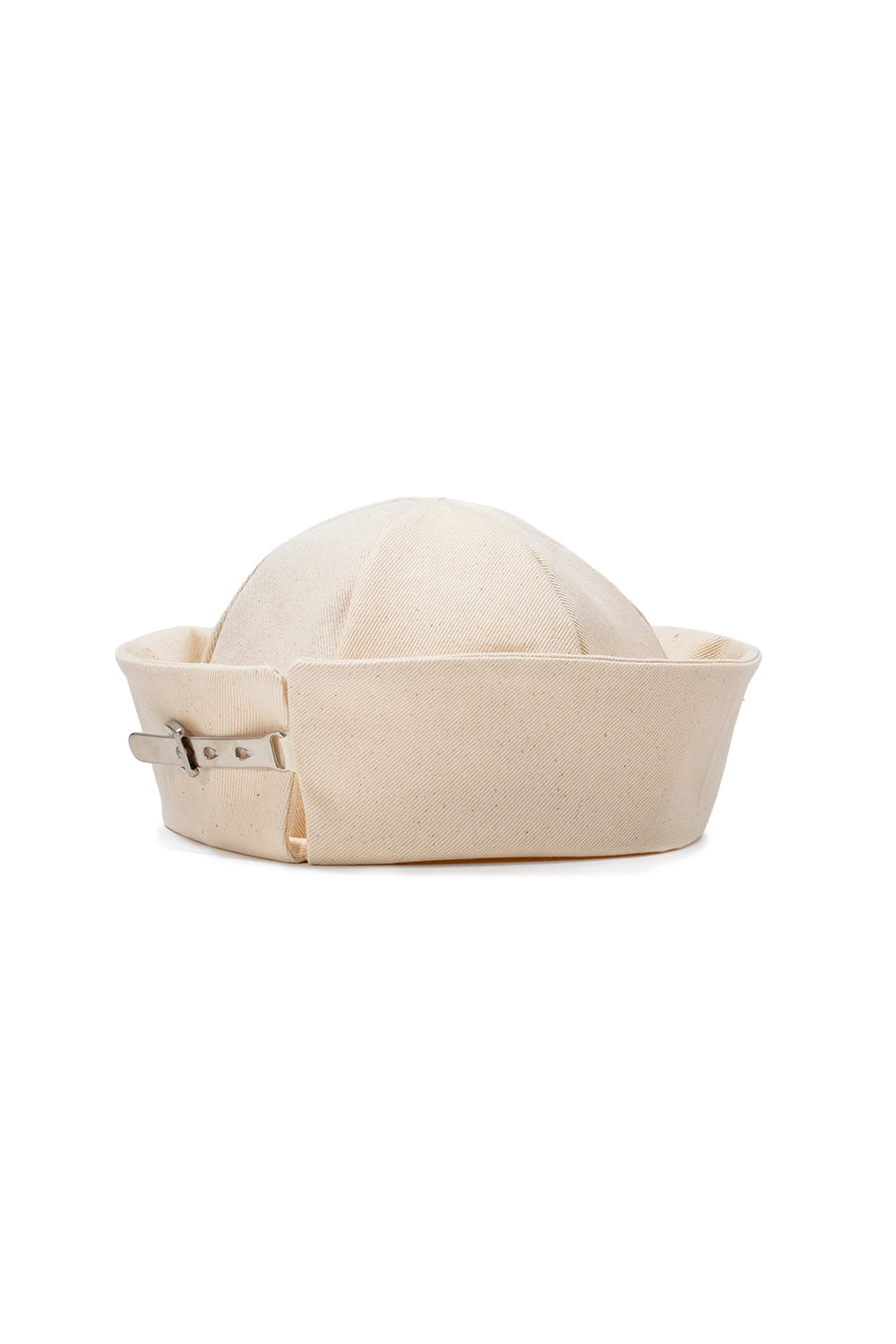 GORRO SOTAVENTÓ BLANCO