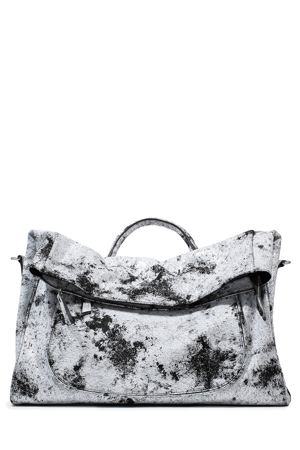BOLSA CASTRO G BLANCA