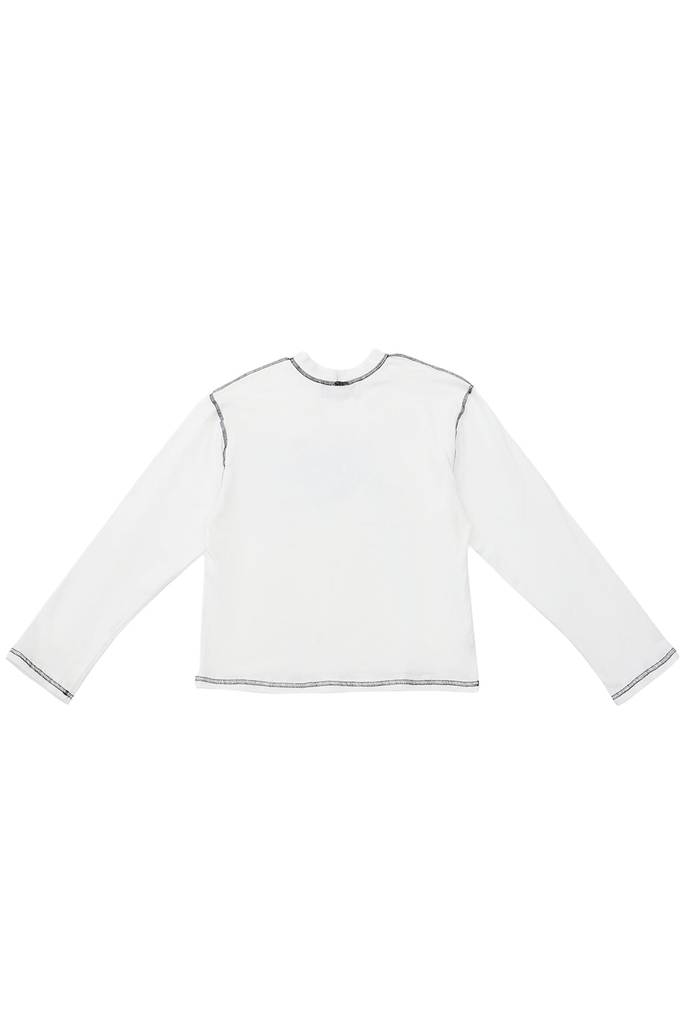 BLACK HEART CLUB T-SHIRT