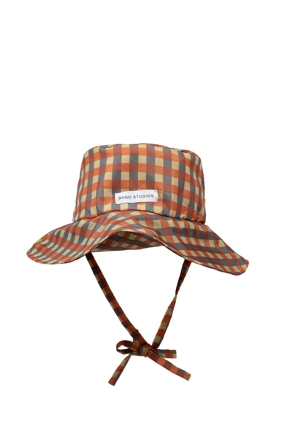 BUCKET HAT PICNIC