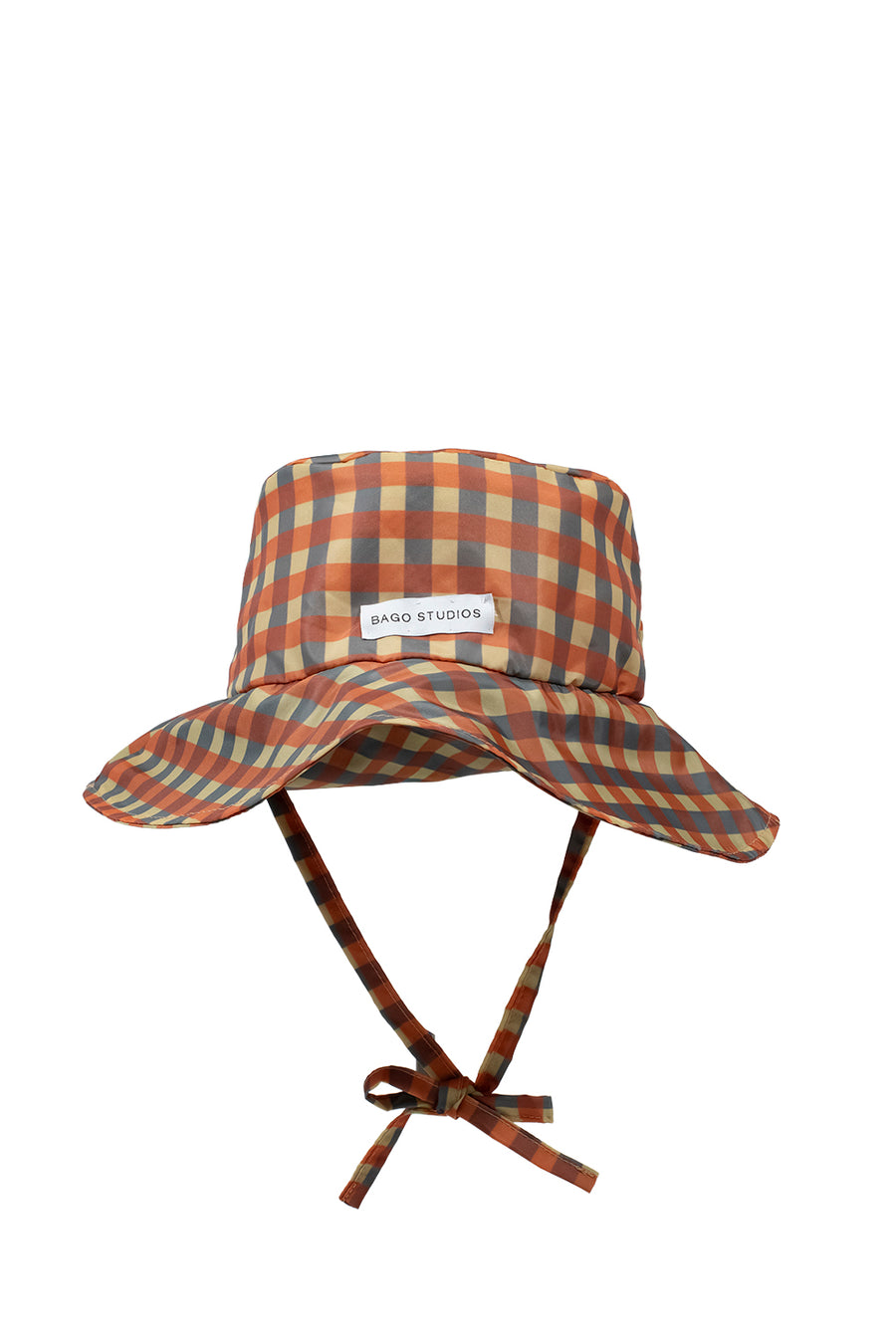 BUCKET HAT PICNIC