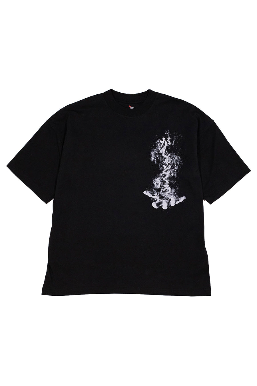 T-SHIRT GASHADOKURO