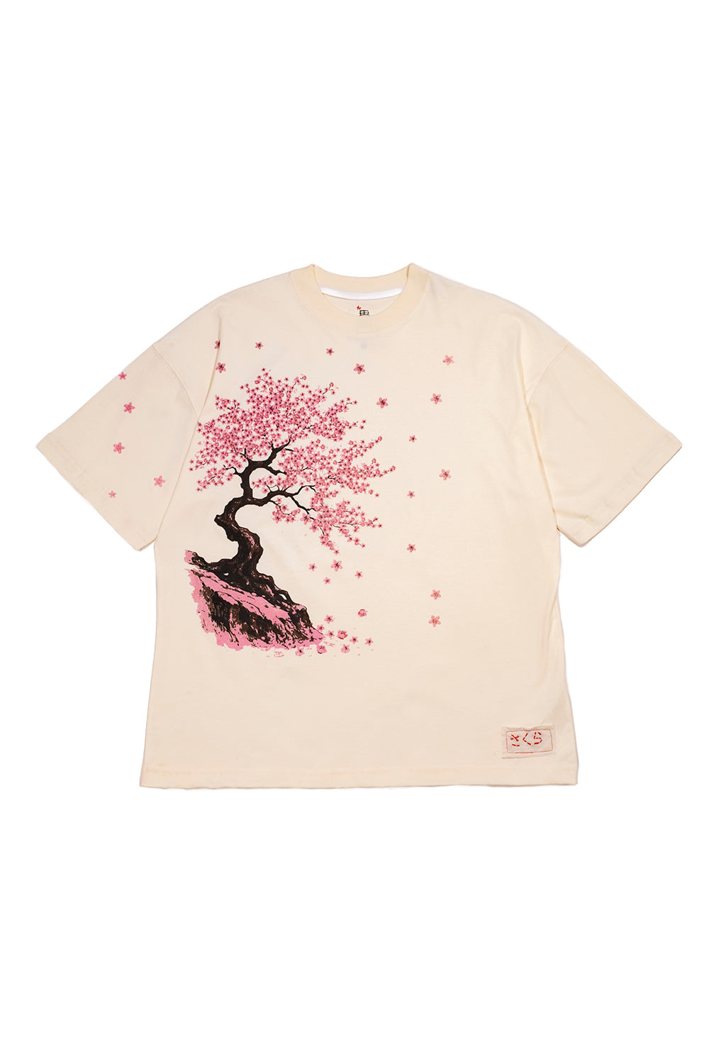 T-SHIRT SAKURA