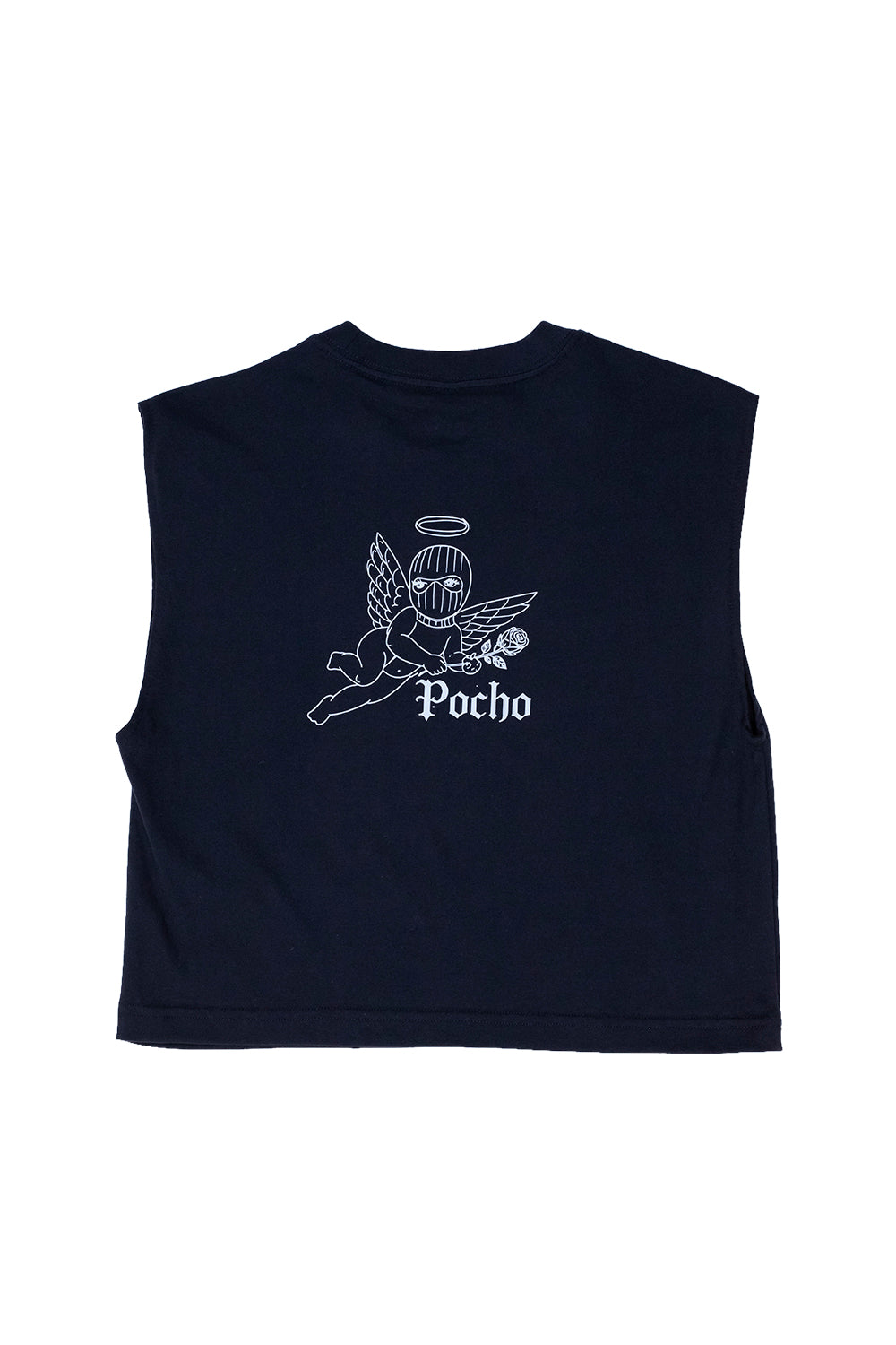 T-SHIRT BABY GANGSTER