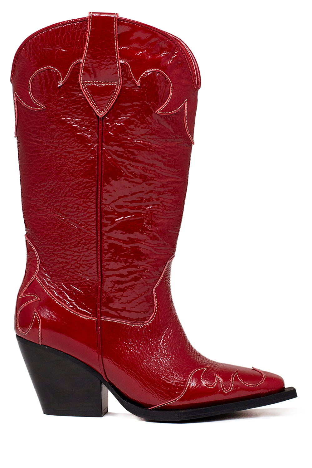 NANCY CHERRY BOOTS