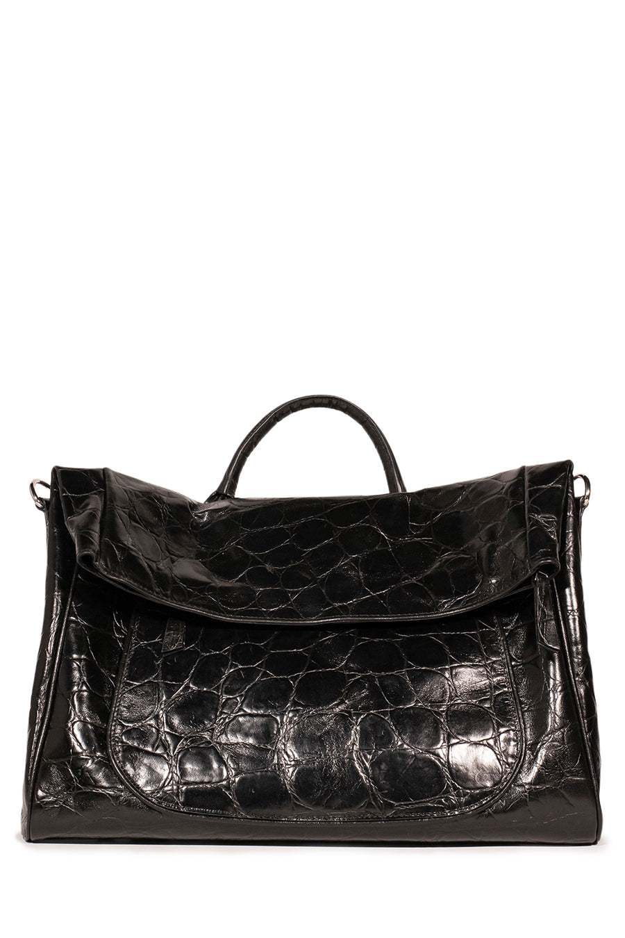 BOLSA CASTRO G NEGRA