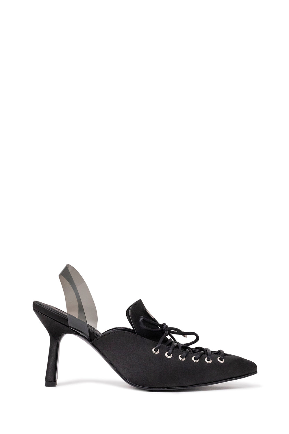 TACONES ALICE NEGRO