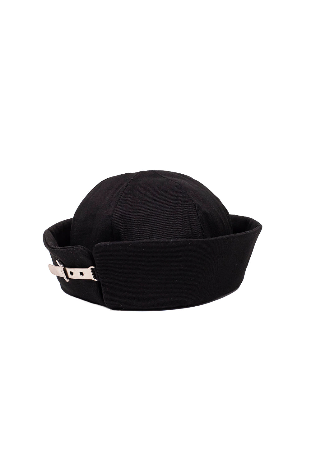 GORRO SOTAVENTÓ NEGRO