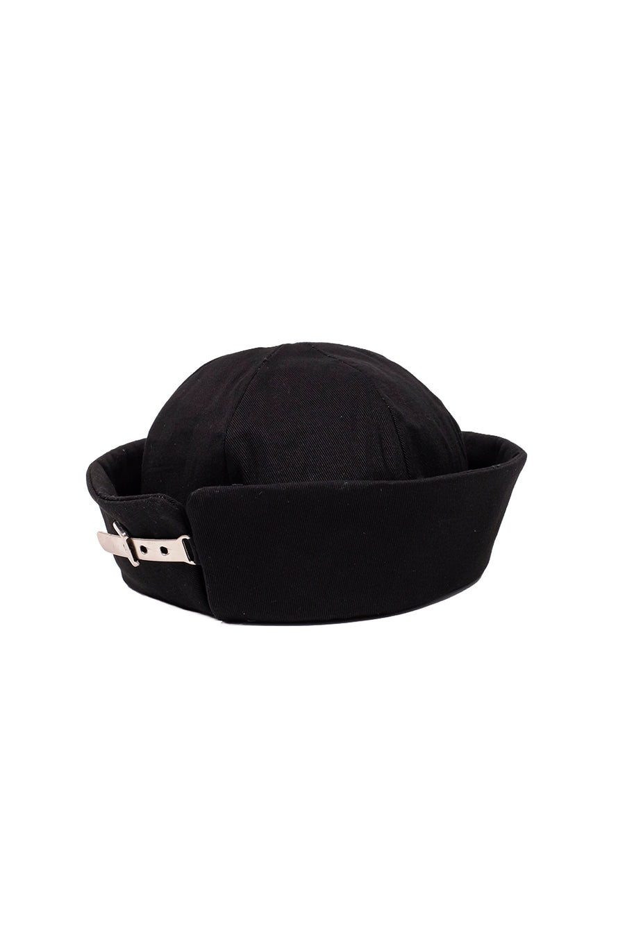 GORRO SOTAVENTÓ NEGRO