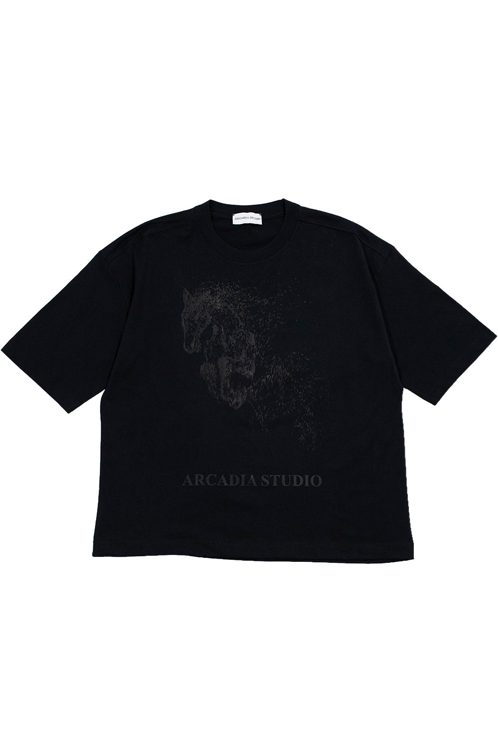 PLAYERA HEREDARÉ SOMBRA