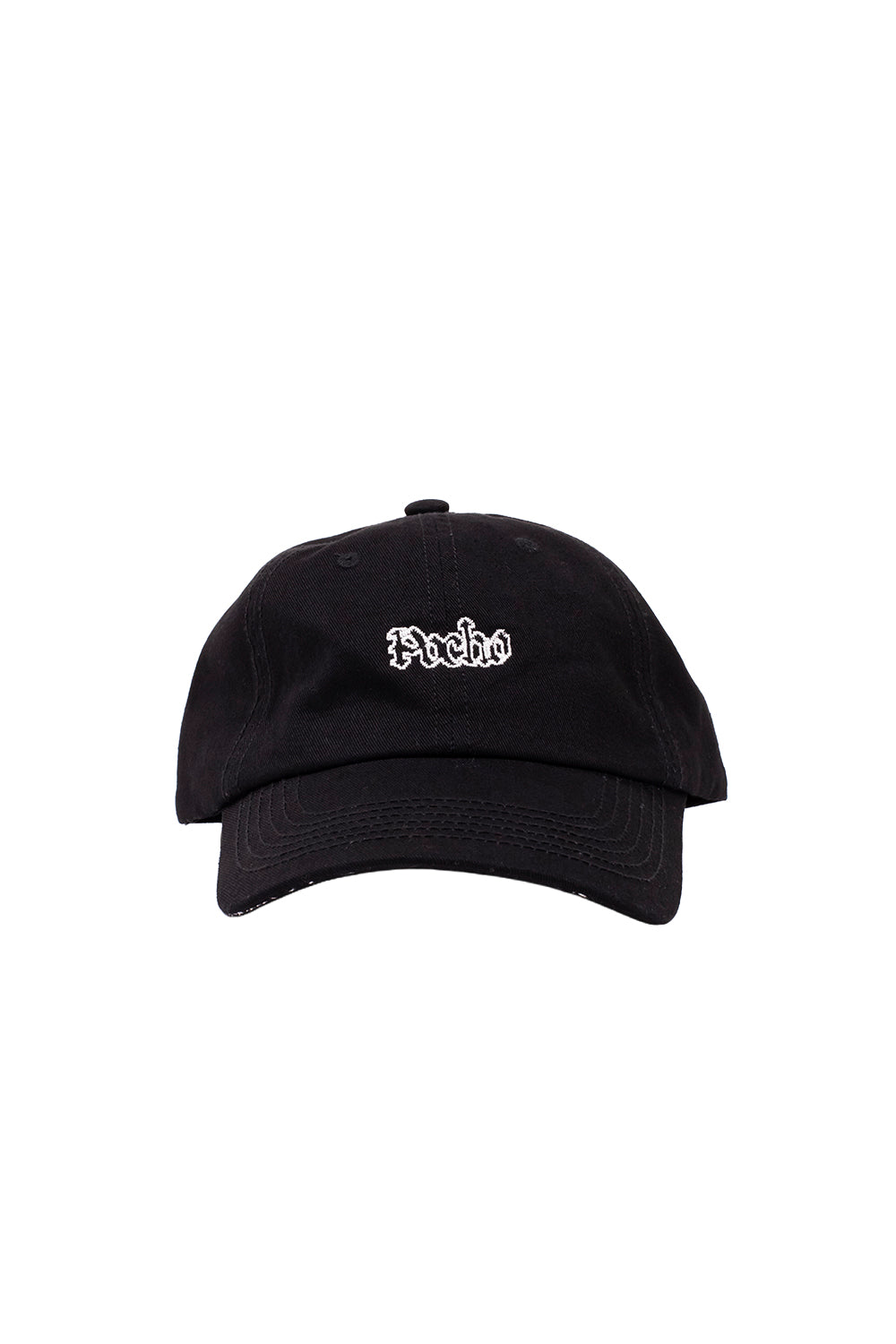 GORRA POCHO