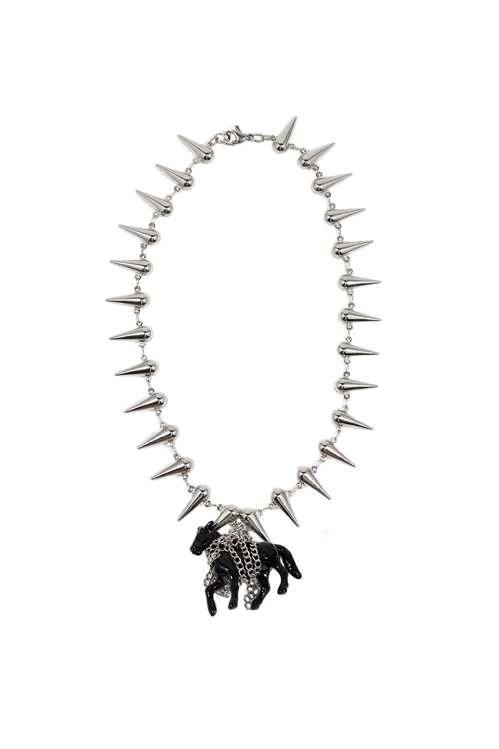 CHOKER EQUINO