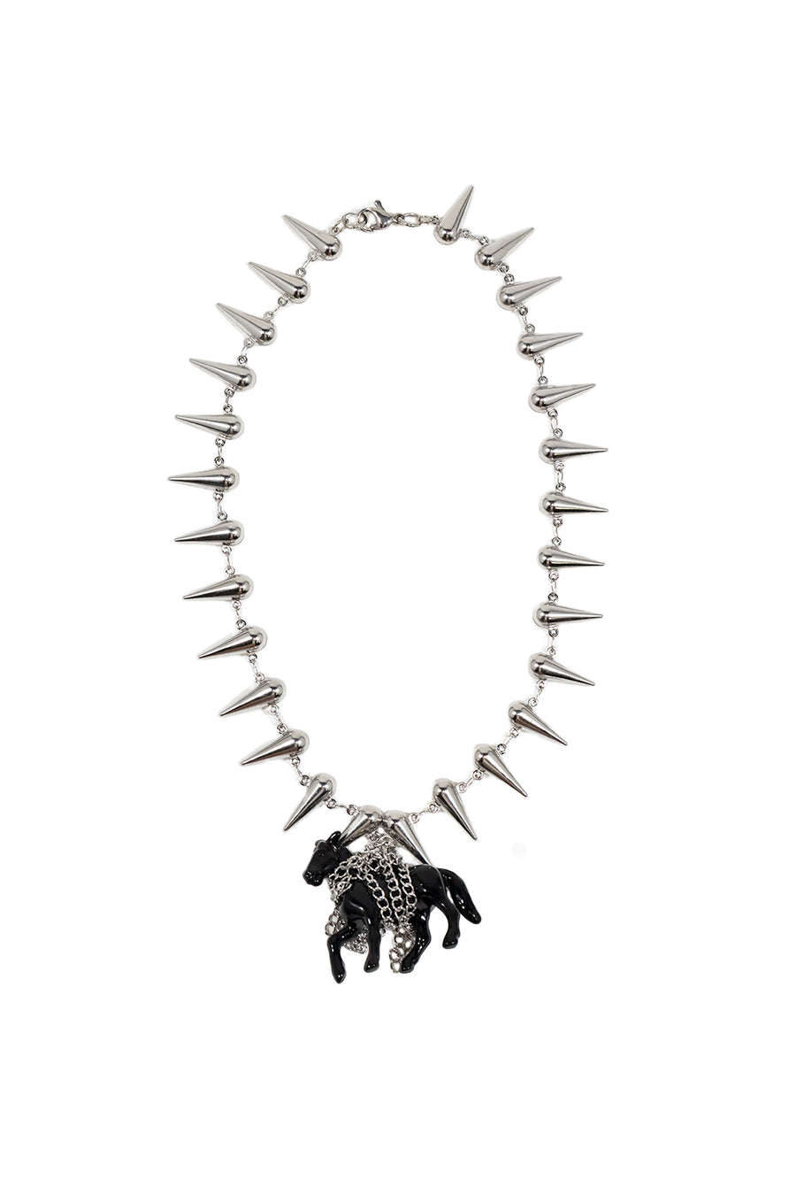 CHOKER EQUINO
