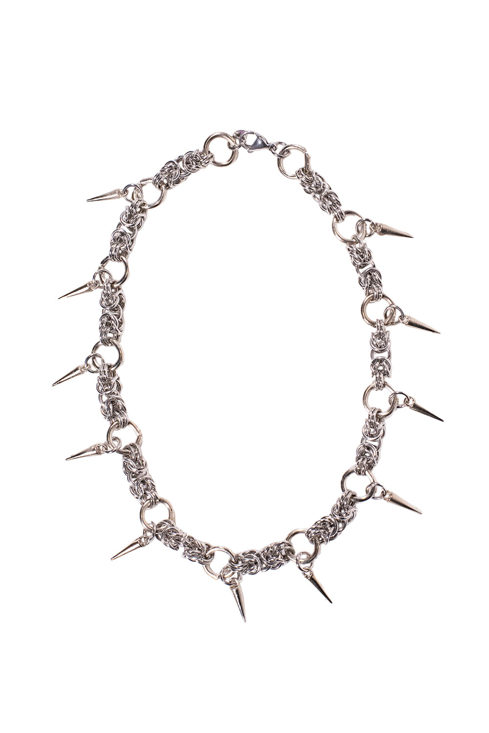 COLLAR ESPIGA