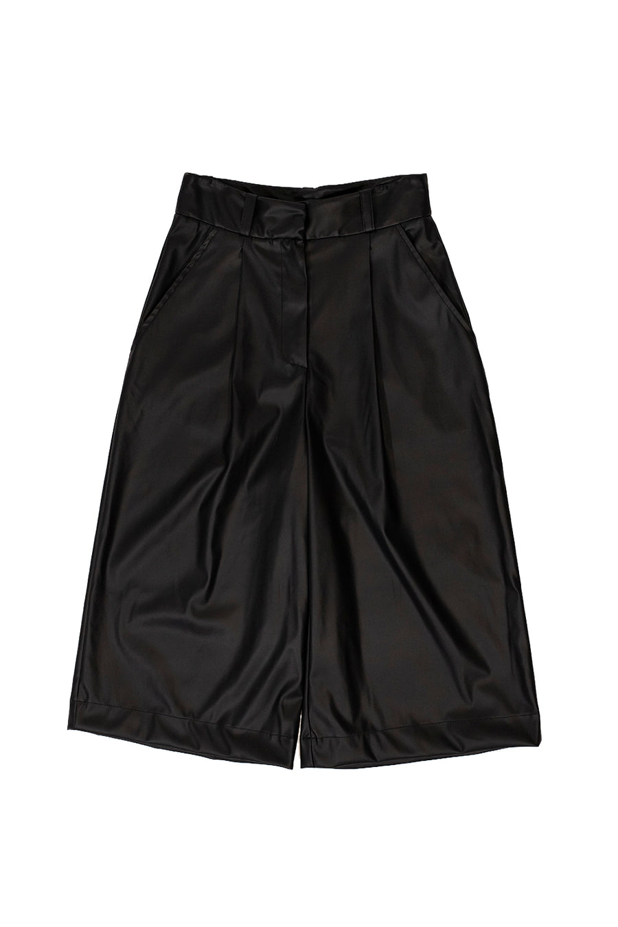 BERMUDAS LARGAS NEGRO