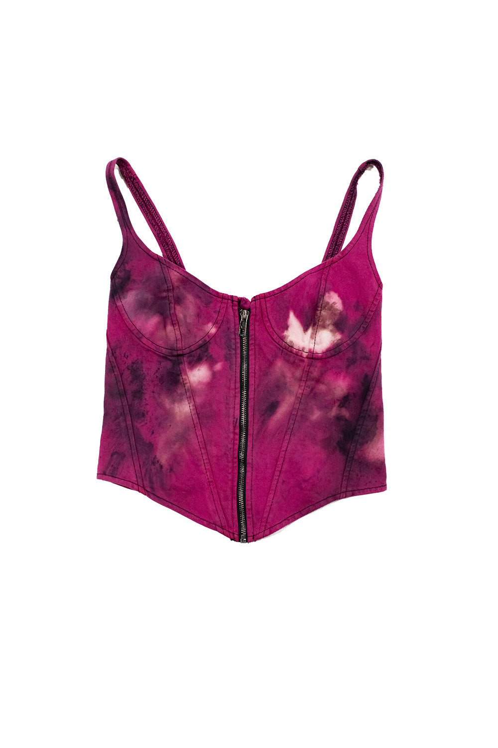 CORSET DENIM JAMAICA