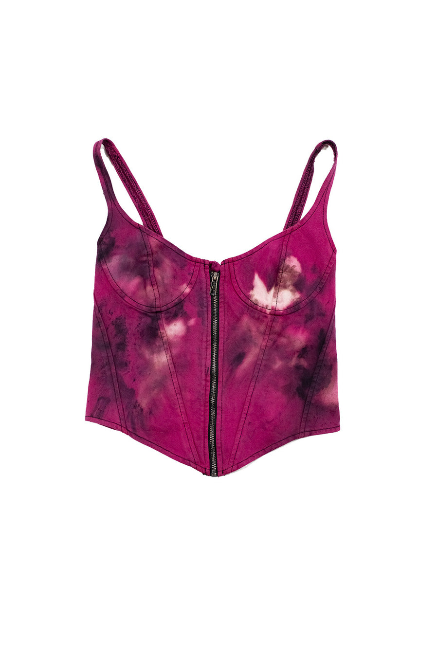 CORSET DENIM JAMAICA