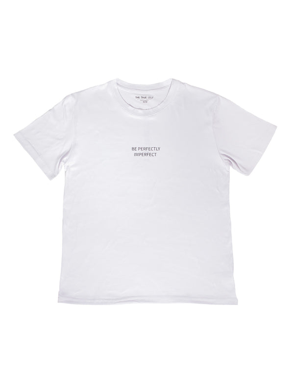 THE TEE FOR YOUR SOUL WHITE