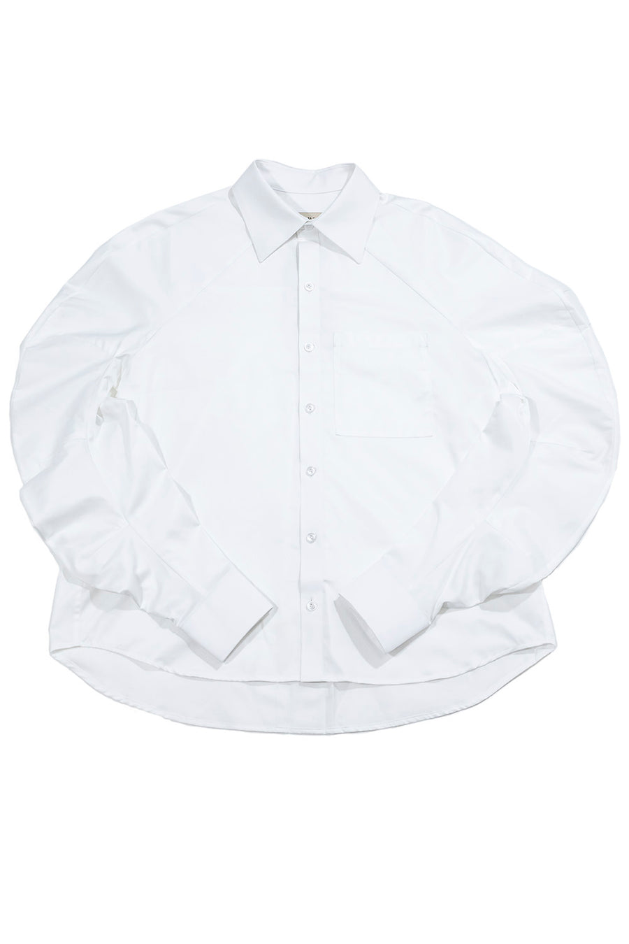 CAMISA MISTRAL