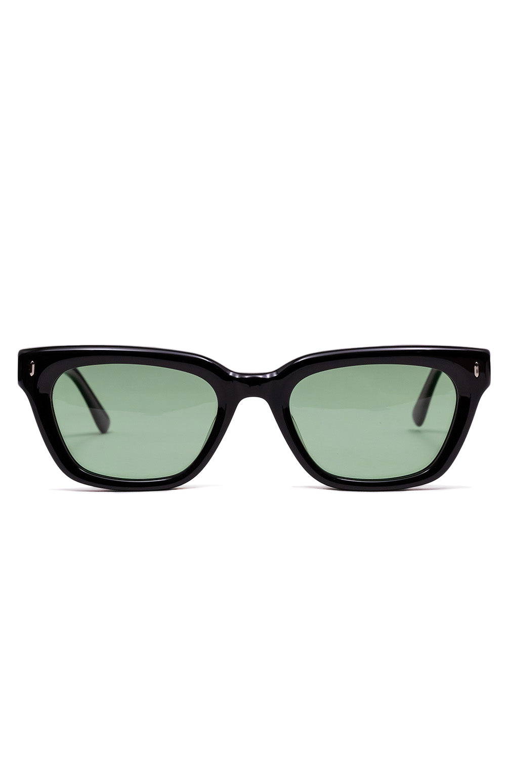 LENTES MARTEEN OH'S 2.0 NEGRO/VERDE