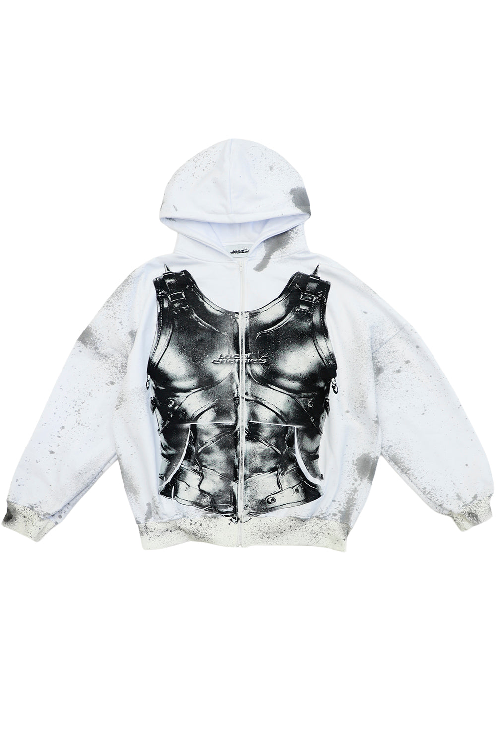SUDADERA ARMOR