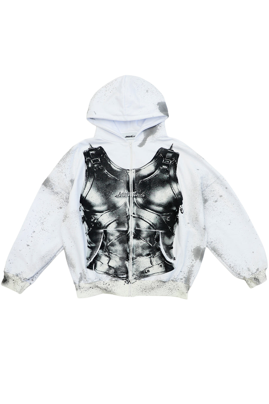 SUDADERA ARMOR