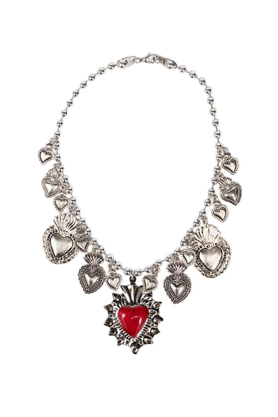 COLLAR SAGRADA