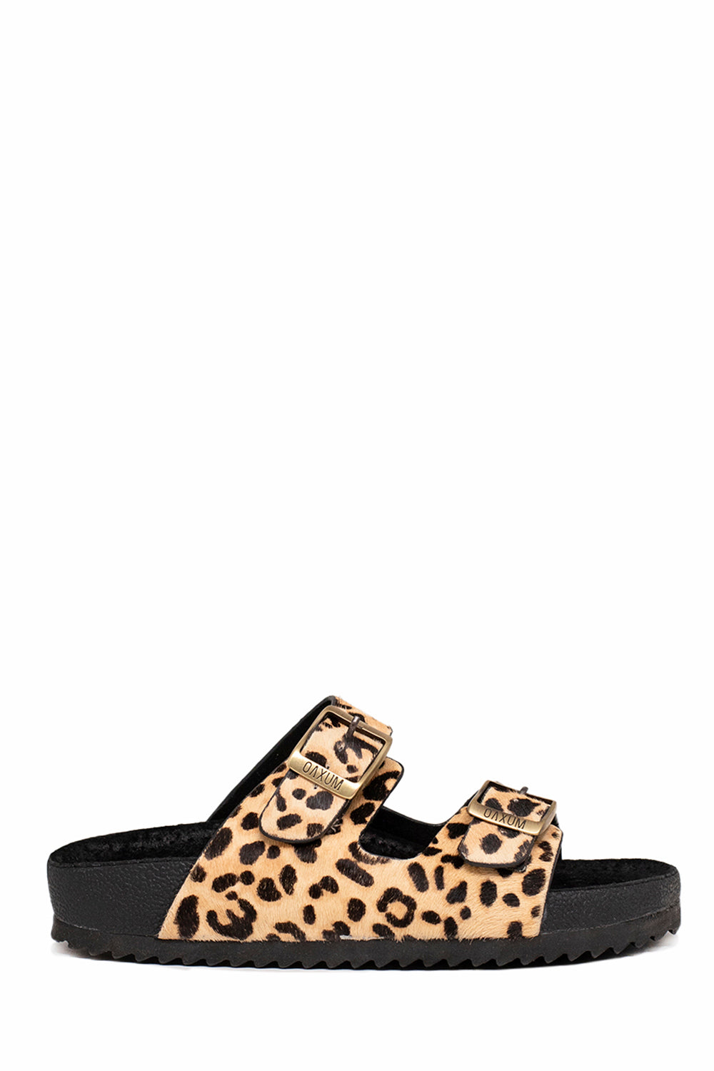 SANDALIAS ZIPOLITE LEOPARDO