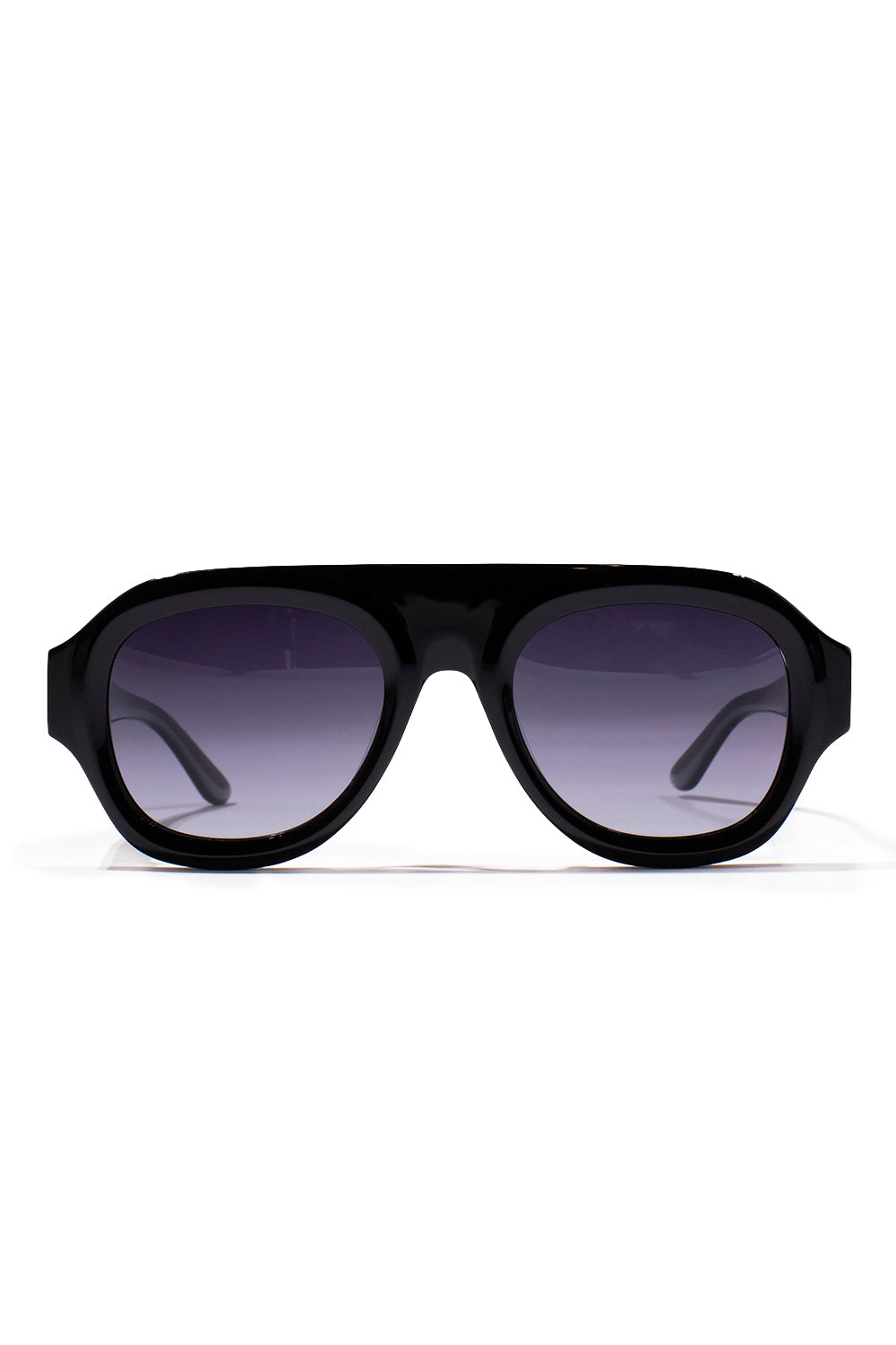LENTES APPLE CRISP NEGRO