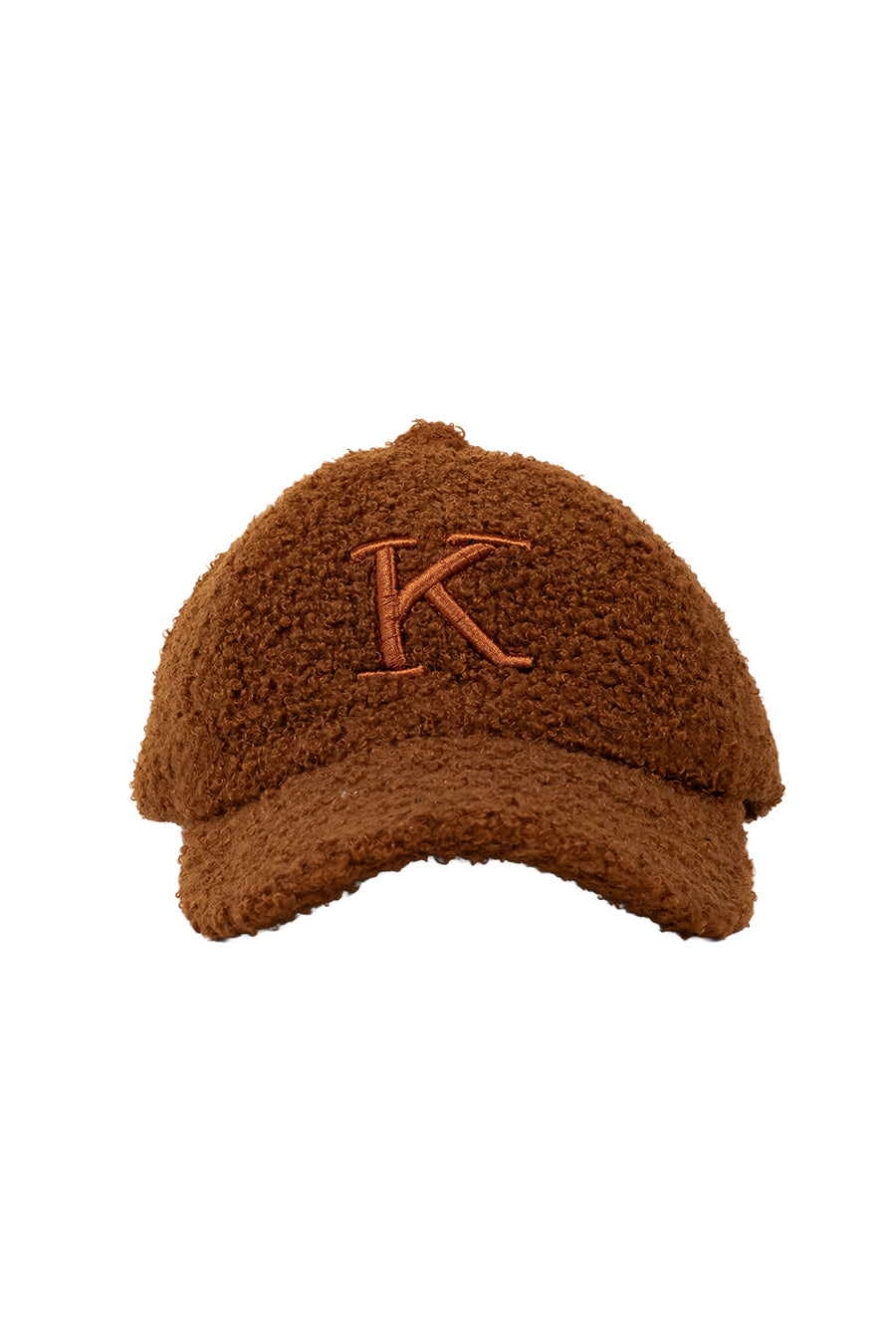 GORRA FUR GRIZZLY