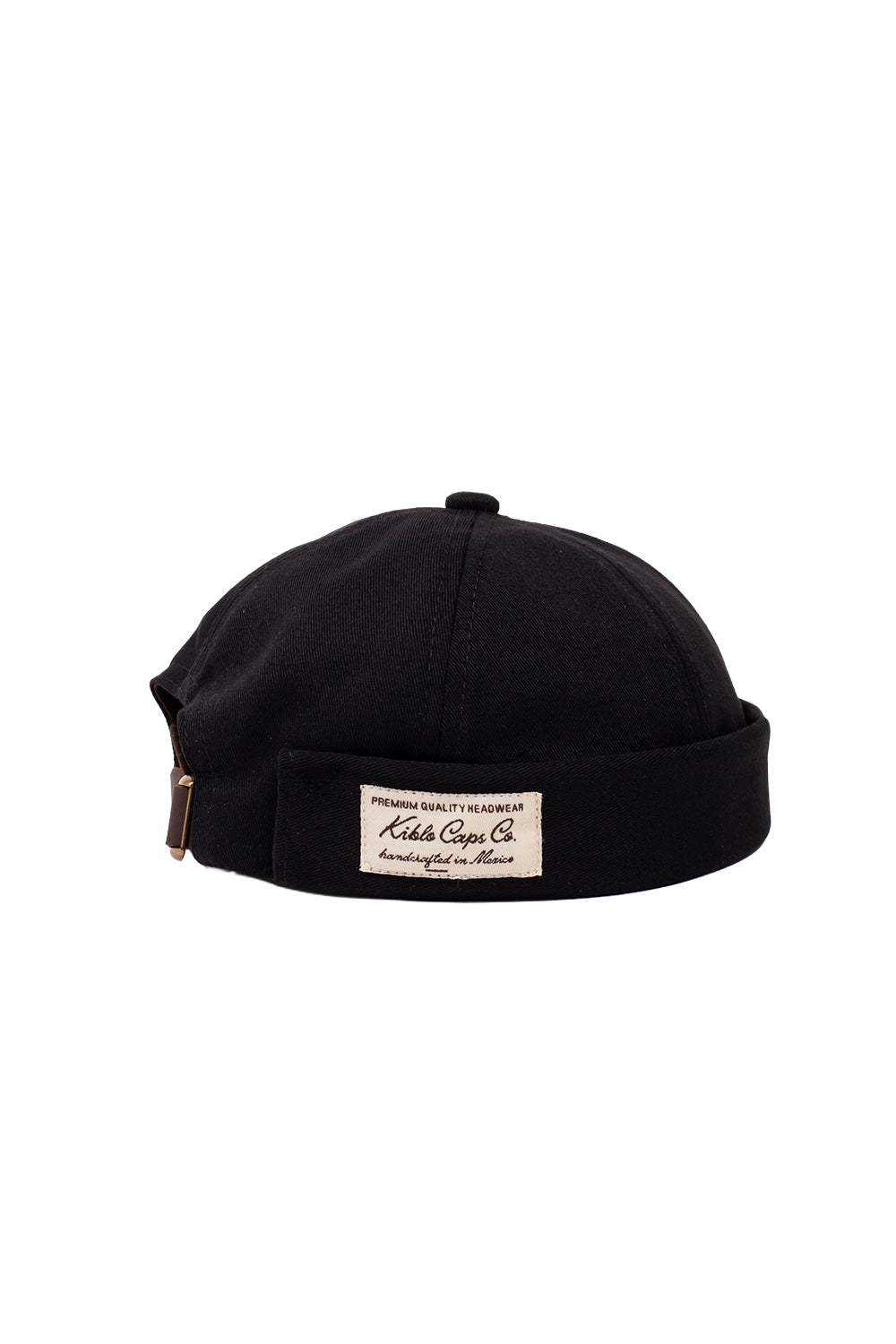GORRO BRIMLESS MIDNIGHT